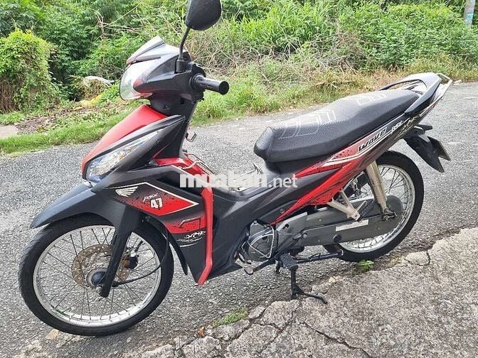 honda wave rsx 2014 zin đầu nồi chưa mở