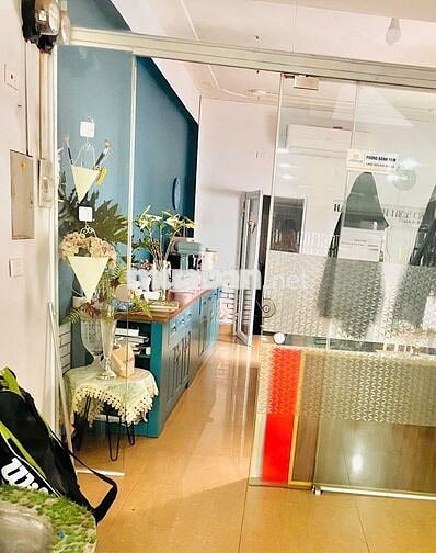 Cho Thuê Mặt Bằng Kinh Doanh Tầng 1 Diện Tích 90m² Giá Cực Sốc