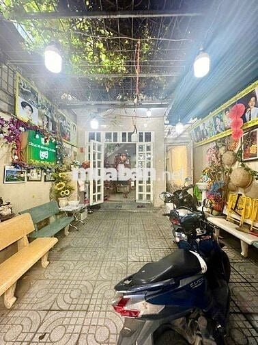 🏡 PHẠM THẾ HIỂN - P.4 QUẬN 8 - 85M² - NGANG 5M - 3 TẦNG - NHỈNH 7 TỶ