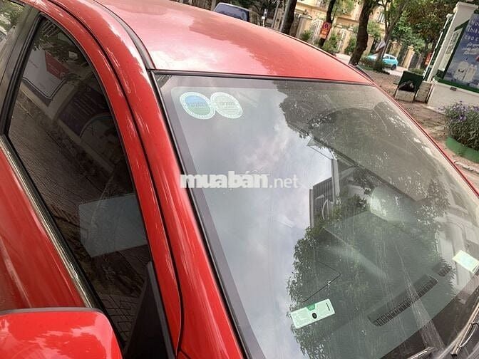 Chính chủ Toyota Wigo 2019 1.2 AT - 51.800 km