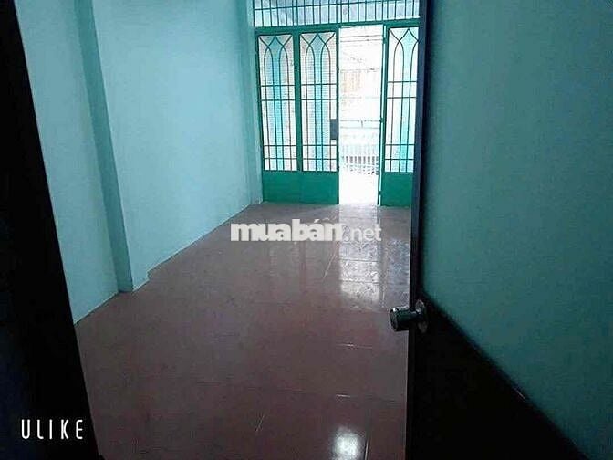 Cần bán nhà nguyên căn gần khu cityland Phan Văn trị