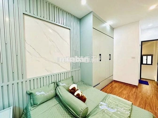 NHÀ NHỎ XINH TẦM GIÁ GẦN 5 TỶ KHU ĐỊNH CÔNG HOÀNG MAI CỰC HIẾM.