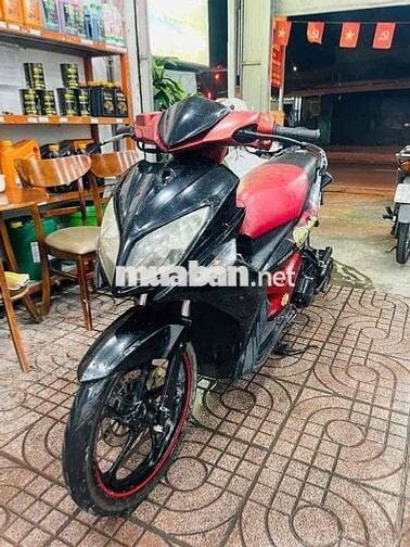 Yamaha Nouvo 135 cc 2011  đẹp