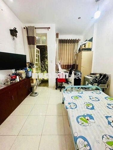 🏡 PHẠM THẾ HIỂN - P.4 QUẬN 8 - 85M² - NGANG 5M - 3 TẦNG - NHỈNH 7 TỶ