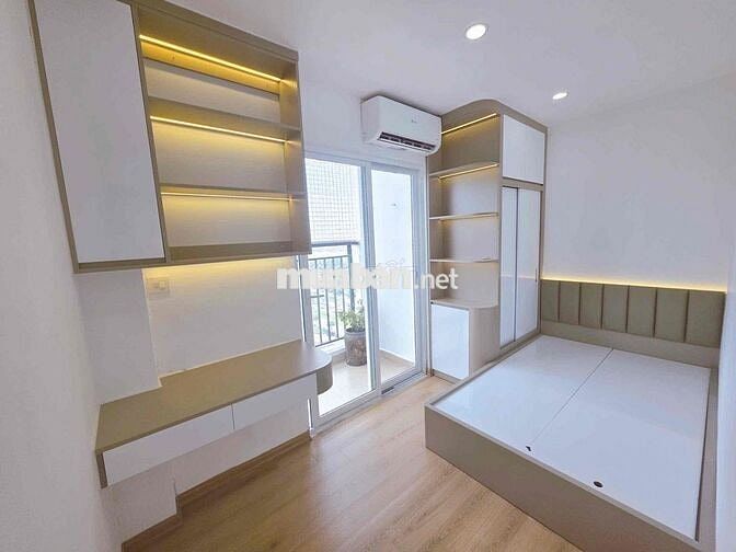 Chính chủ cần bán căn 4 ngủ full đồ sang xịn mịn Hateco Hoàng Mai
