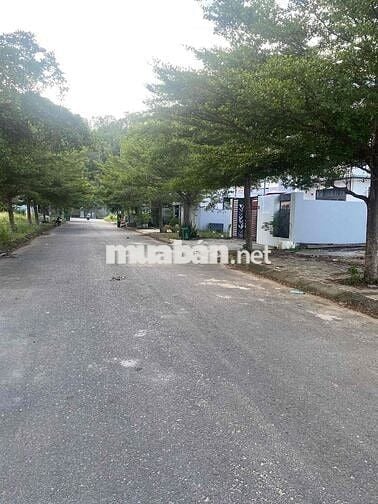 bán đất biệt thự 532 đường 5,5m dt 150m2 khánh an hòa khánh đà nẵng