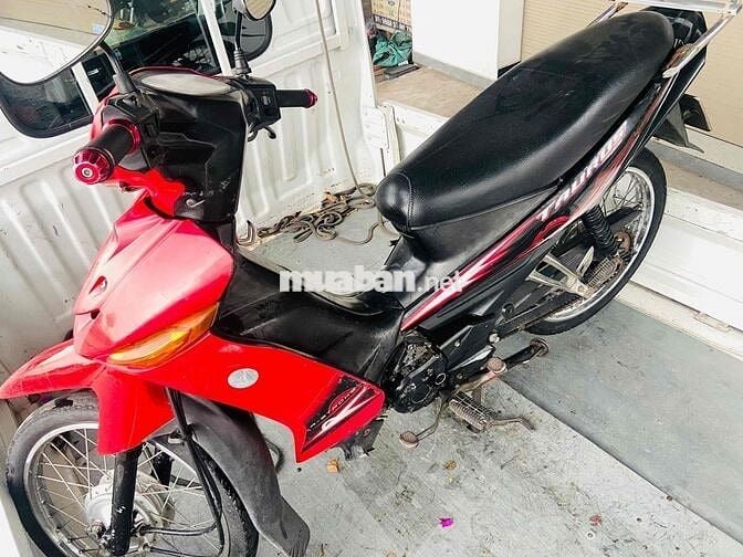 Yamaha Taurus 2009 êm đẹp
