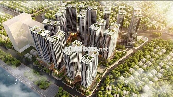 CHỈ VỚI 700 TRIỆU SỠ HỮU NGAY CĂN 2PN CAPITAL SQUARE, CHIẾT KHẤU 17%