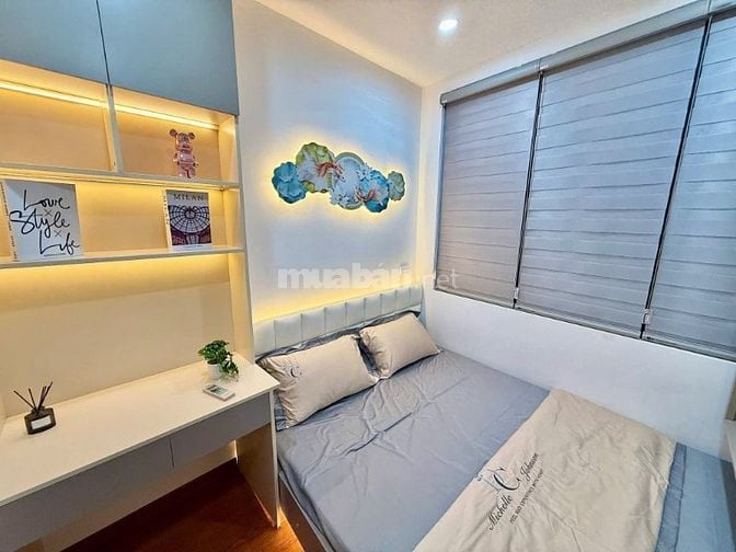 Nhà Đẹp Ngõ Văn Chương, Đống Đa 12/16m, 4 tầng, mt 4.1m, giá 4.25 tỷ.