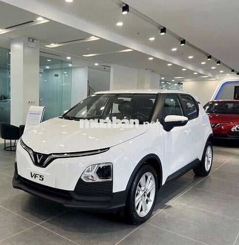 VinFast VF5 Plus 2025  - 0 km
