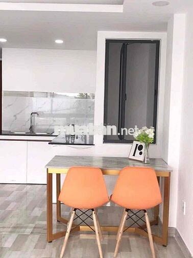 STUDIO SIU RỘNG 45m2 GẦN CITYLAND GÒ VẤP