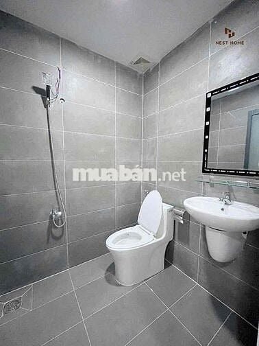 Căn Hộ Studio Full Nội Thất Dạng Chung Cư Mini Giá Siêu Tốt