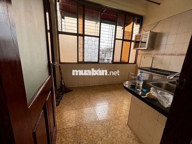 Tập thể 35 Láng Hạ 70m2 2pn 1vs full 8.5tr