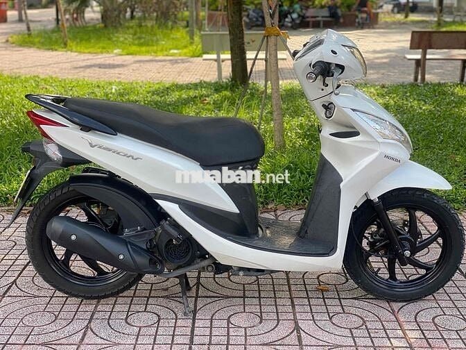 bán xe vision 2013 biển củchichính chủ công chứng