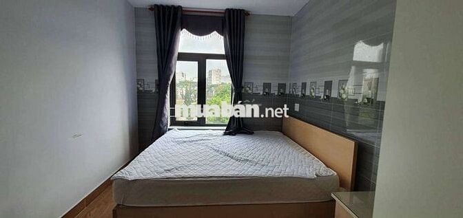 CĂN HỘ 1 PHÒNG NGỦ VIEW BIỂN PHƯỚC MỸ, SƠN TRÀ