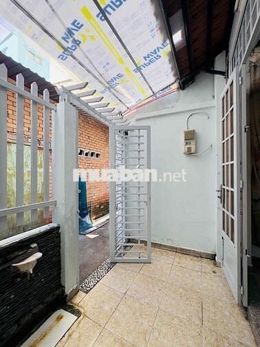 Nhà cho thuê 1/ Nguyễn Nhữ Lãm, P Phú Thọ Hoà, Tân Phú