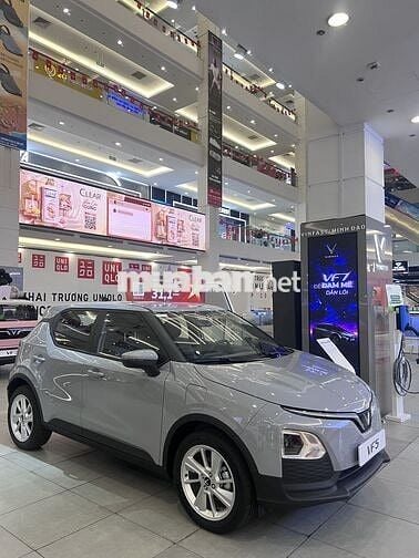 VinFast VF5 Plus 2025  - 0 km