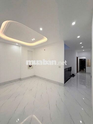 2,85 TỈ,NHÀ RỘNG 4X30M 1TRỆT 2LẦU, ĐƯỜNG RỘNG 7m SỔ RIÊNG, TDM