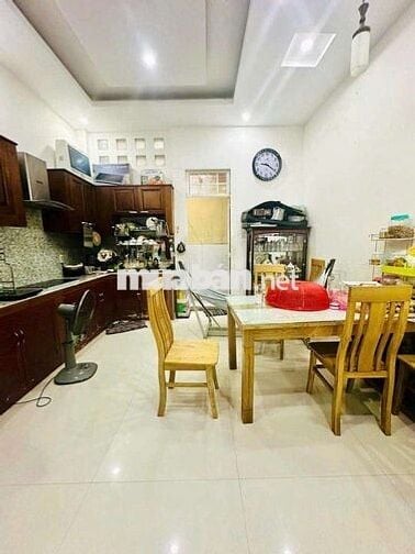 🏡 PHẠM THẾ HIỂN - P.4 QUẬN 8 - 85M² - NGANG 5M - 3 TẦNG - NHỈNH 7 TỶ