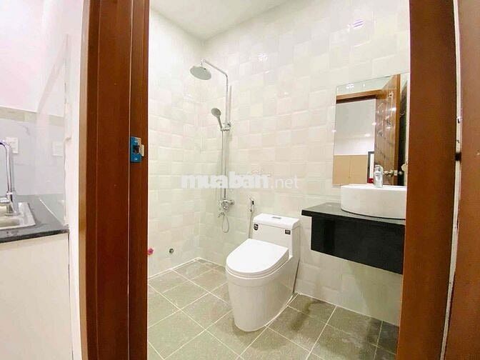 STUDIO SIU RỘNG 45m2 GẦN CITYLAND GÒ VẤP