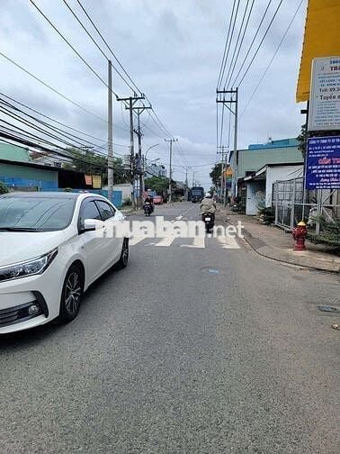 Chính chủ cho thuê kho đường dương công khi hóc môn,400m giá 12 triệu
