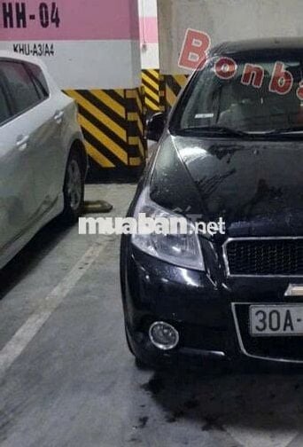 Chevrolet Aveo LTZ 1.5 AT 2015  số tự động
