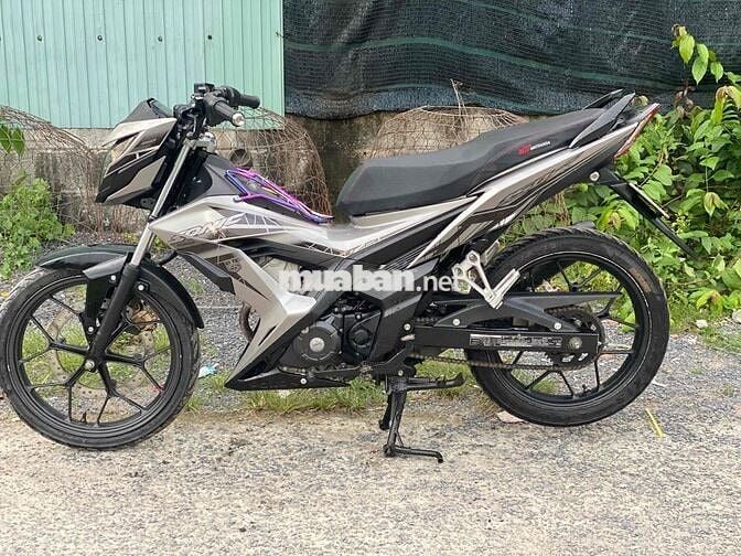 bán xe sonic 2019 biển 59 giấy tờ hợp lệ 18tr300