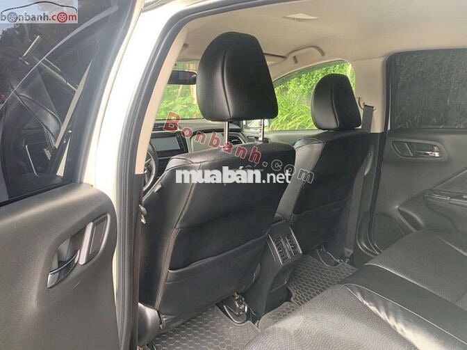 Honda City 1.5TOP 2018 - 370 Triệu