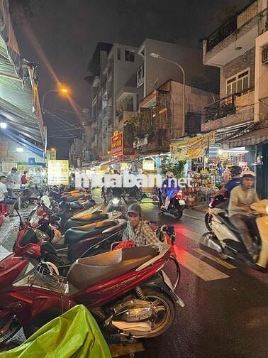 Nhà cho thuê 1/ Nguyễn Nhữ Lãm, P Phú Thọ Hoà, Tân Phú