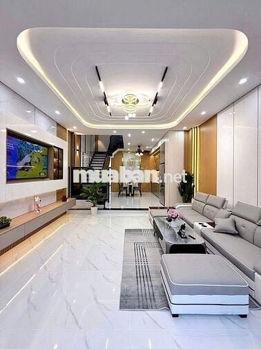 2,85 TỈ,NHÀ RỘNG 4X30M 1TRỆT 2LẦU, ĐƯỜNG RỘNG 7m SỔ RIÊNG, TDM