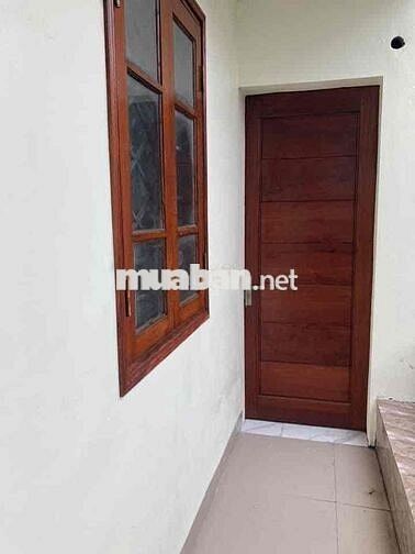 Phòng Trọ Quan Hoa Cầu Giấy - 27m2 - khép kín - không chung chủ.