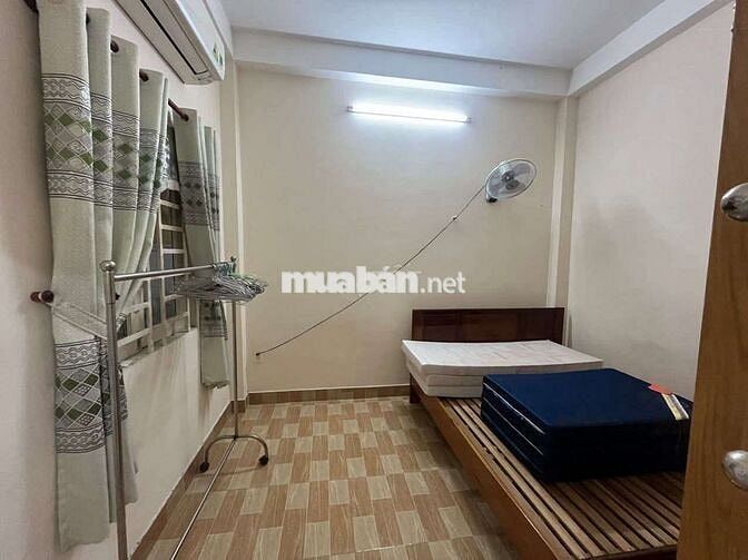 NHÀ 1T1L+ST, 5X13M 2PN 2WC HẺM OTO TẬN NƠI ĐƯỜNG 11, Ở GĐ, NHÓM BẠN NỮ