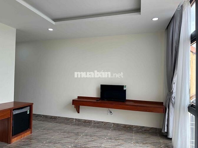 PHÒNG CHO THUÊ ĐẦY ĐỦ NỘI THẤT