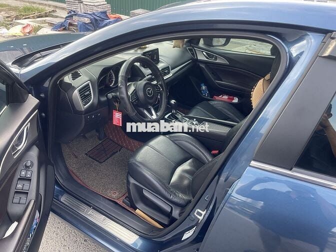 Mazda 2018  - 53000 km