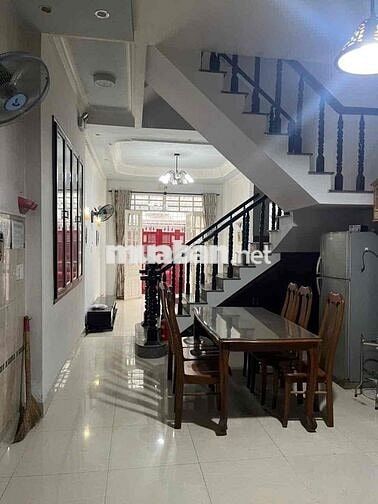 🎁HXH 78// Nguyễn Văn Khối P11 Gò Vấp 4❌17m 4pn 4wc Full nt