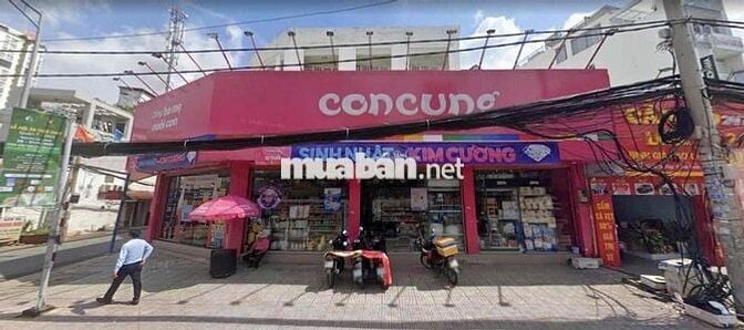 ✅ Cho Thuê MBKD 600m2 Mặt Tiền Nguyễn Thị Thập Vỉa Hè Rộng_Quận 7