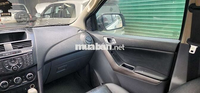Mazda bt50 đời 2017 2.2L 4x2 AT