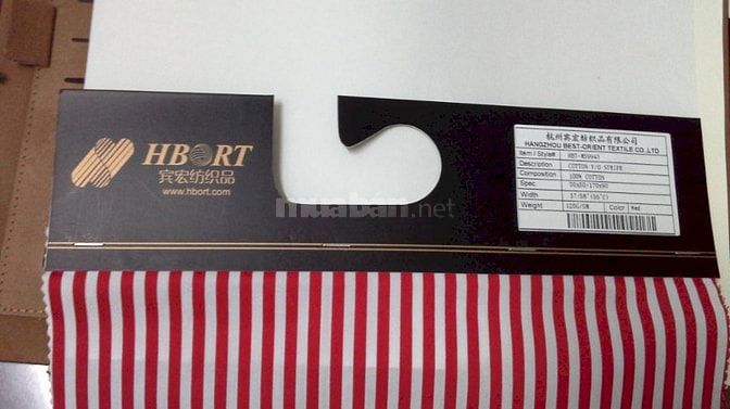 Thiết kế, in, gia công các loại bảng treo hanger, wobbler, POSM