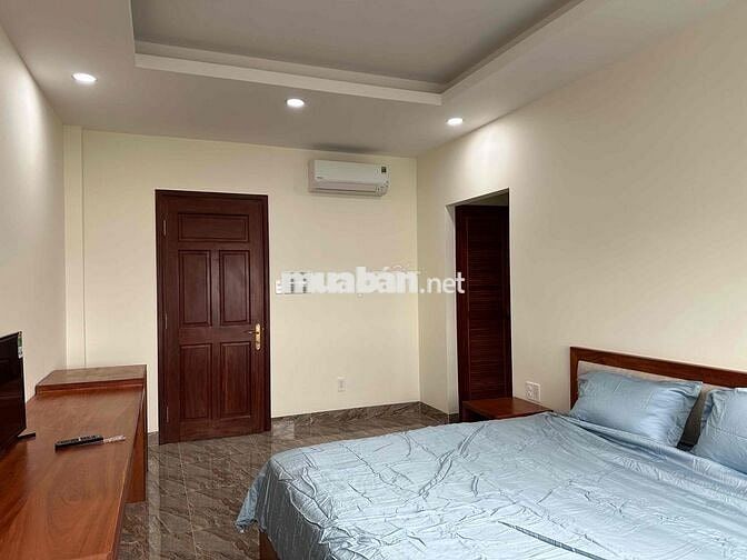 PHÒNG CHO THUÊ ĐẦY ĐỦ NỘI THẤT