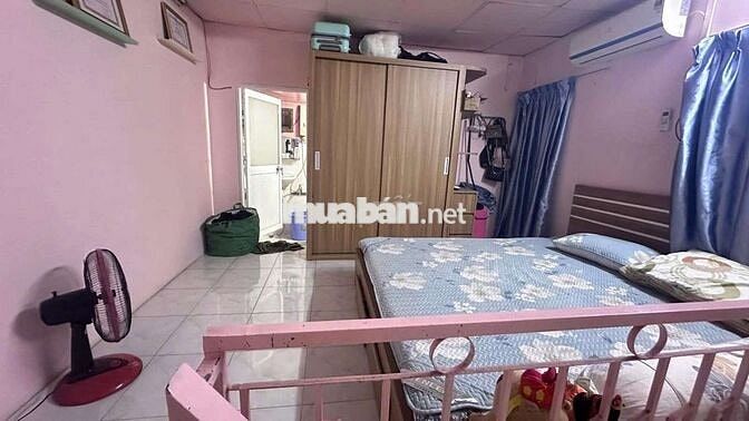 🔥 CHỈ 1.95 TỶ – SỞ HỮU NGAY NHÀ ĐẸP, KHÔNG QUY HOẠCH