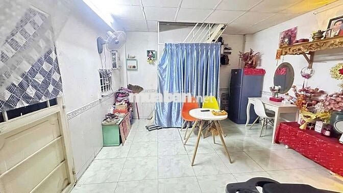 🔥 CHỈ 1.95 TỶ – SỞ HỮU NGAY NHÀ ĐẸP, KHÔNG QUY HOẠCH