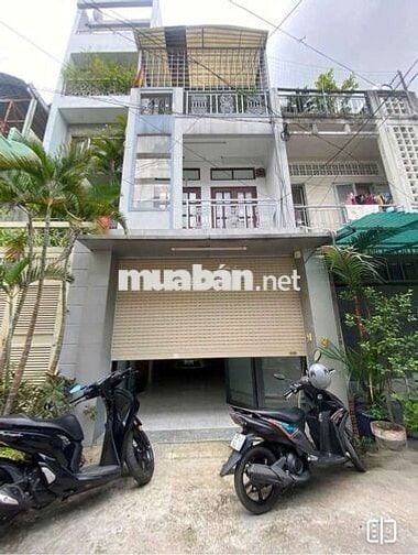[4m x 18m] LÊ ĐẠI HÀNH - 4 TẦNG - khu HIẾM NHÀ BÁN, giáp Quận 10