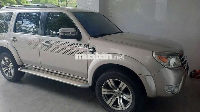 2009 2.5L 4x2 AT - 130000 km