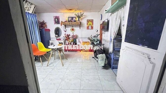 🔥 CHỈ 1.95 TỶ – SỞ HỮU NGAY NHÀ ĐẸP, KHÔNG QUY HOẠCH