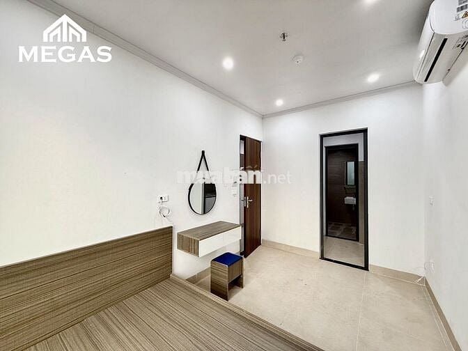 CĂN HỘ STU CAO CẤP MỚI, ĐẸP NGAY ĐH THƯƠNG MẠI - GO! THĂNG LONG