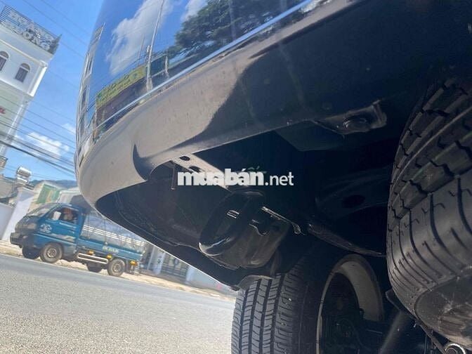 Toyota Innova 2008 G - 180000 km