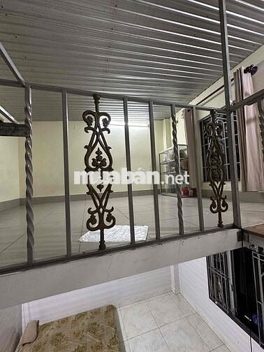 CHO THUÊ PHÒNG / NGUYÊN TẦNG 1 – XTT1K, SÁT CHỢ XUÂN THỚI THƯỢNG ✨