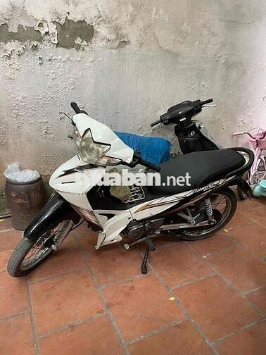gia đình cần bán bớt xe cho rộng nhà