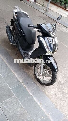 Bán xe SH mới 125i