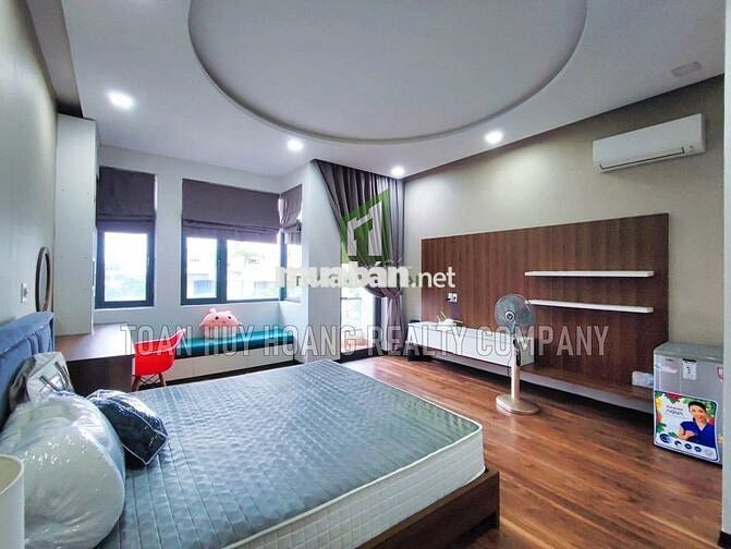 NHÀ ĐẸP NGUYÊN CĂN NAM VIỆT Á - 5 PN